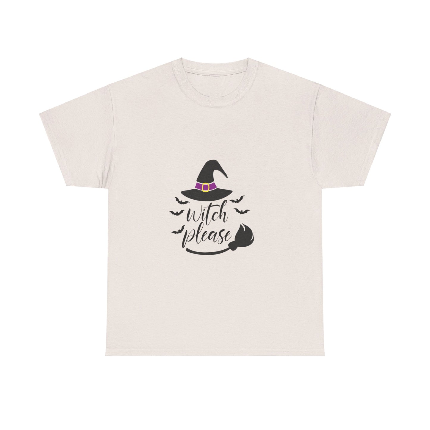 Witch Please - T-Shirt