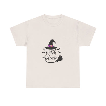 Witch Please - T-Shirt