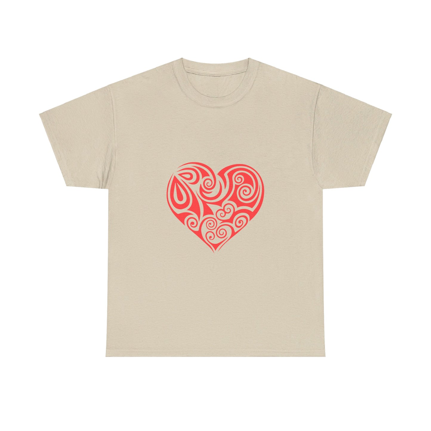 Heart T-Shirt