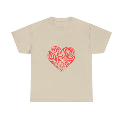 Heart T-Shirt