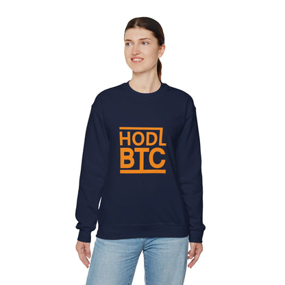 HODL BTC - Sweatshirt