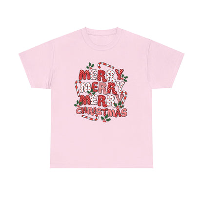 Merry Christmas Merry Christmas - T-Shirt