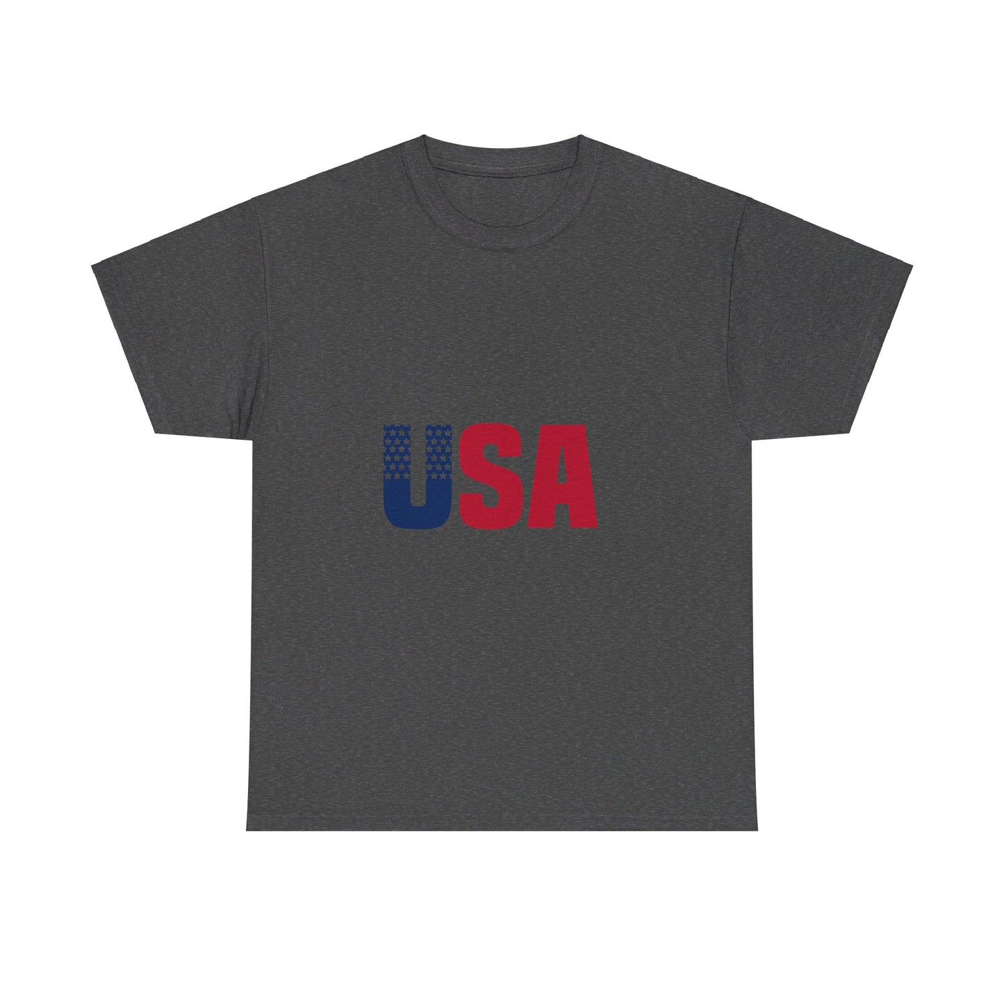 USA - T-Shirt