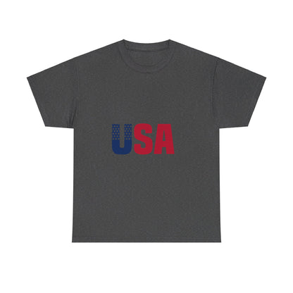 USA - T-Shirt