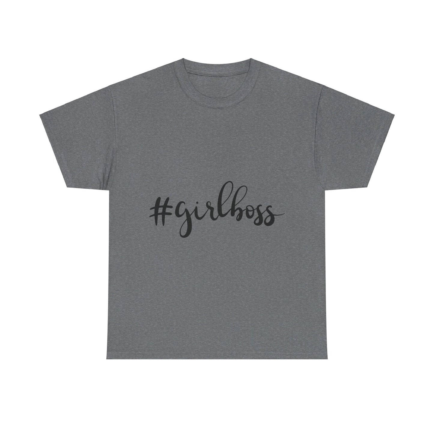 Girlboss T-Shirt