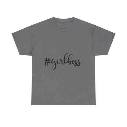 Girlboss T-Shirt