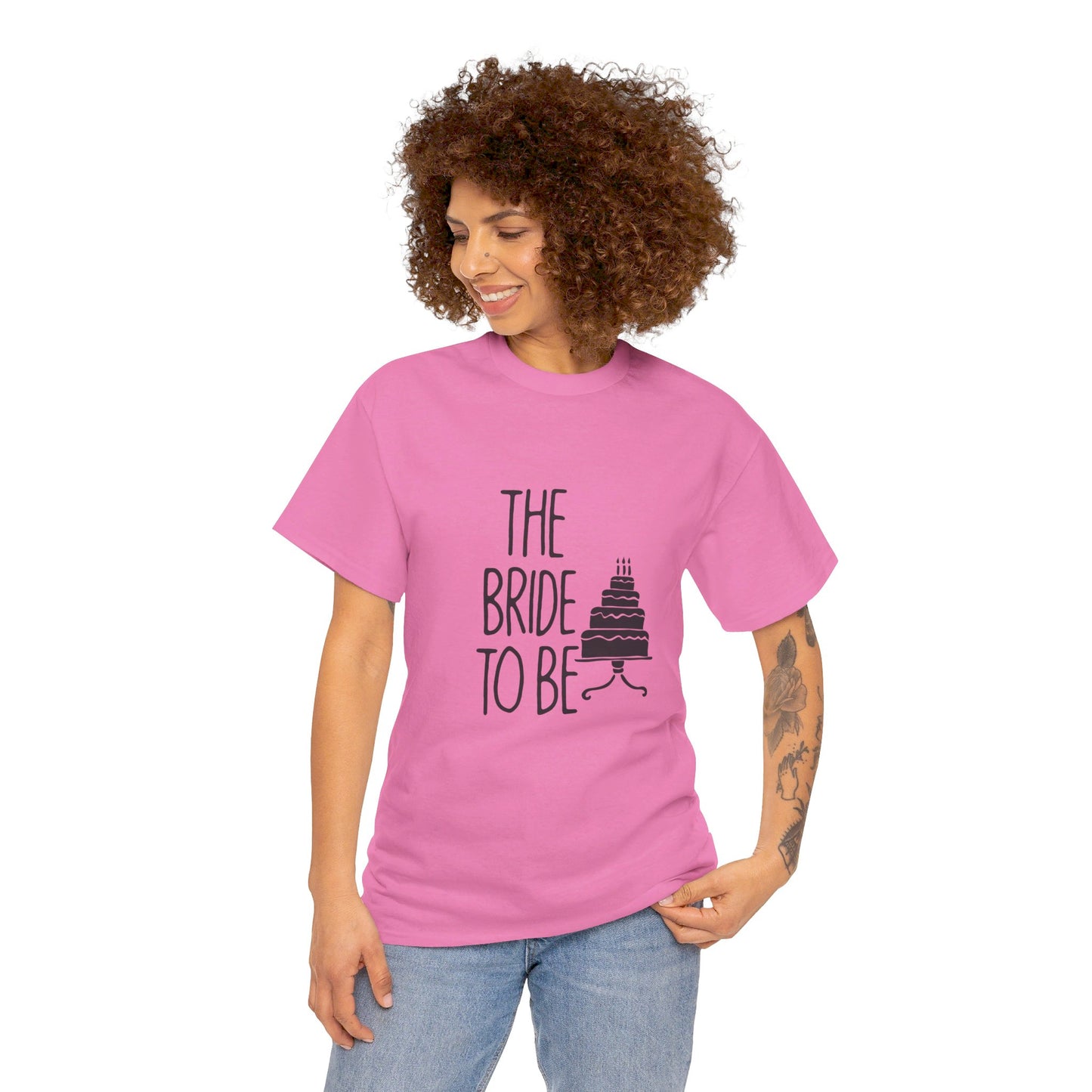 The Bridge To Be - T-Shirt