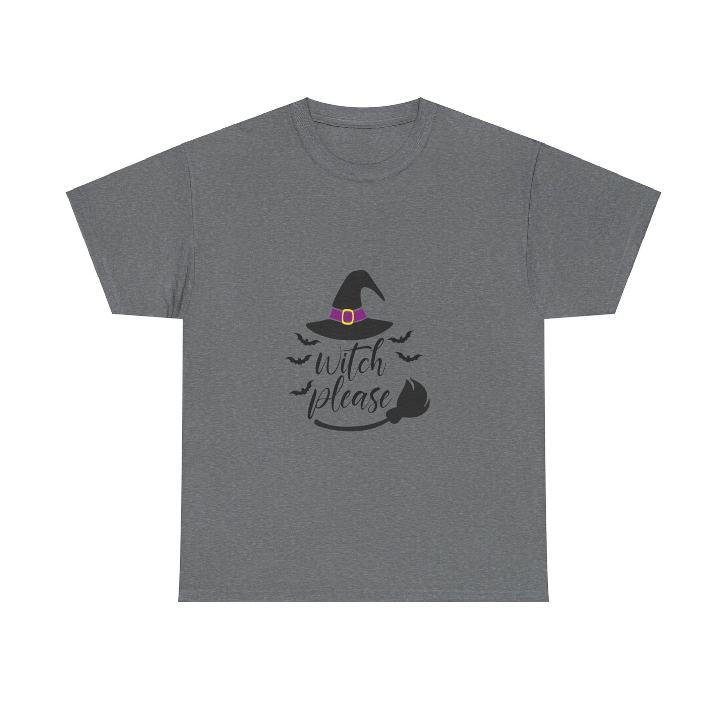 Witch Please - T-Shirt