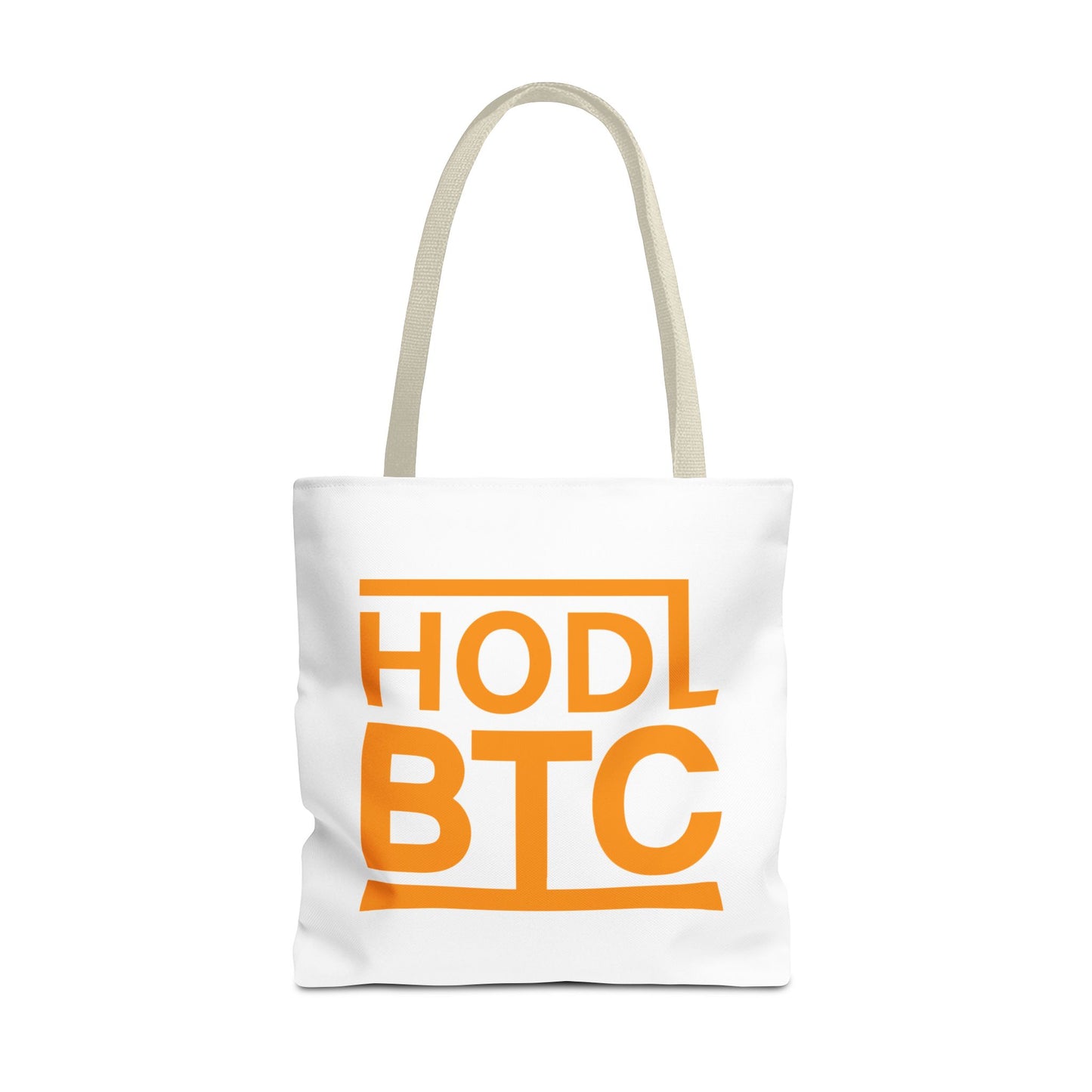 HODL BTC - Tote Bag