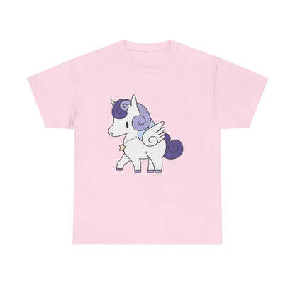 Sparkle and Shine Unicorn T-Shirt
