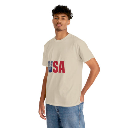 USA - T-Shirt