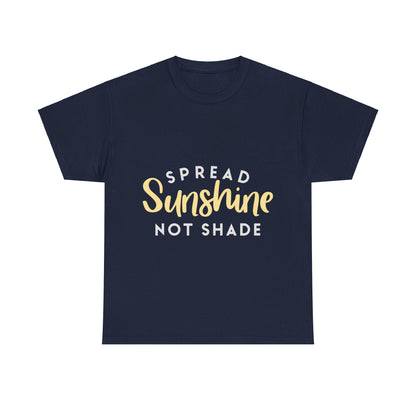 Spread Sunshine-T-Shirt