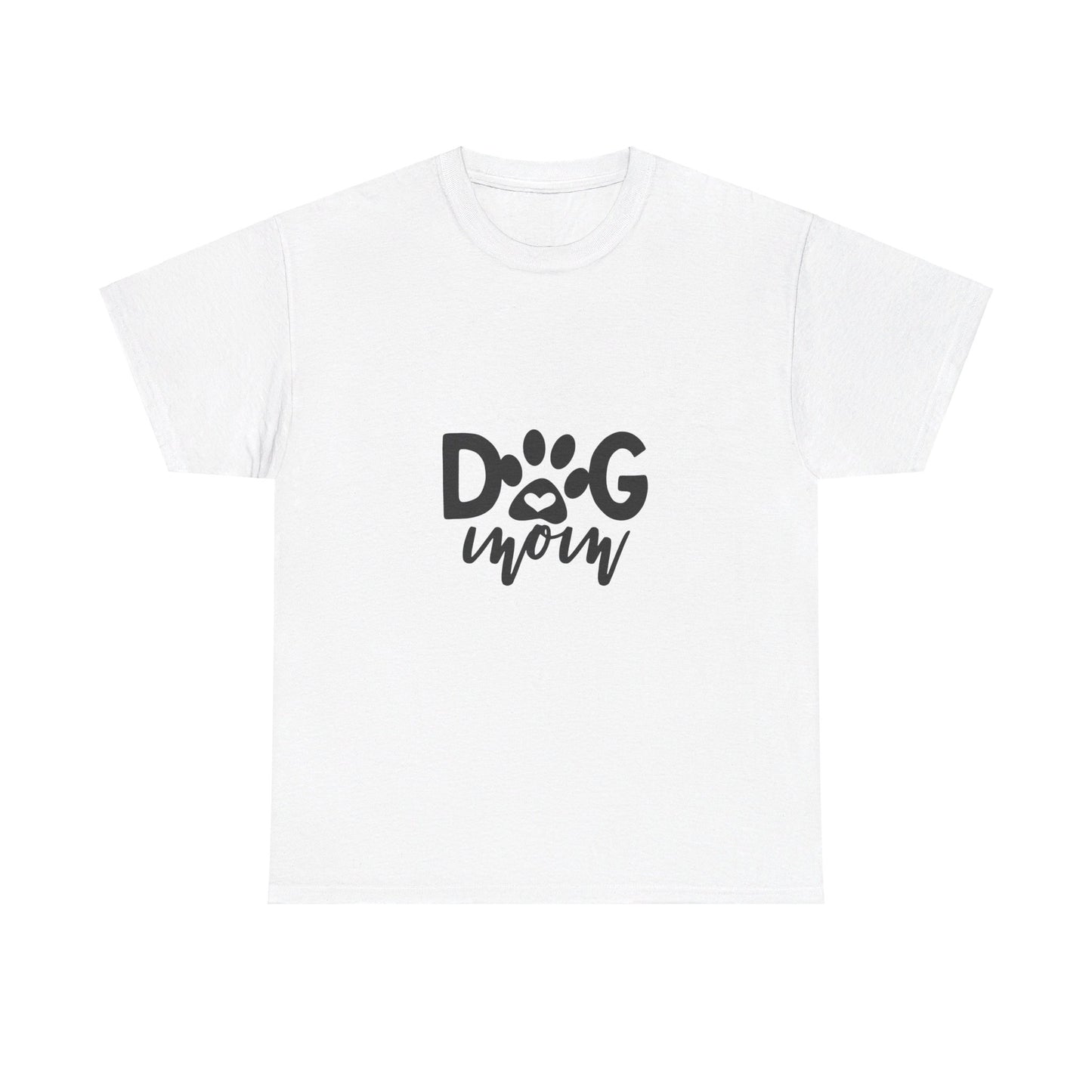 Dog Mom T-Shirt