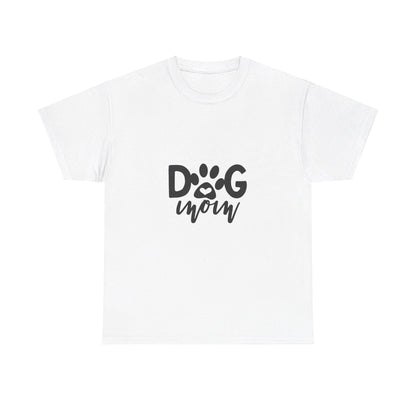 Dog Mom T-Shirt