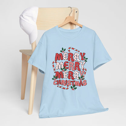 Merry Christmas Merry Christmas - T-Shirt