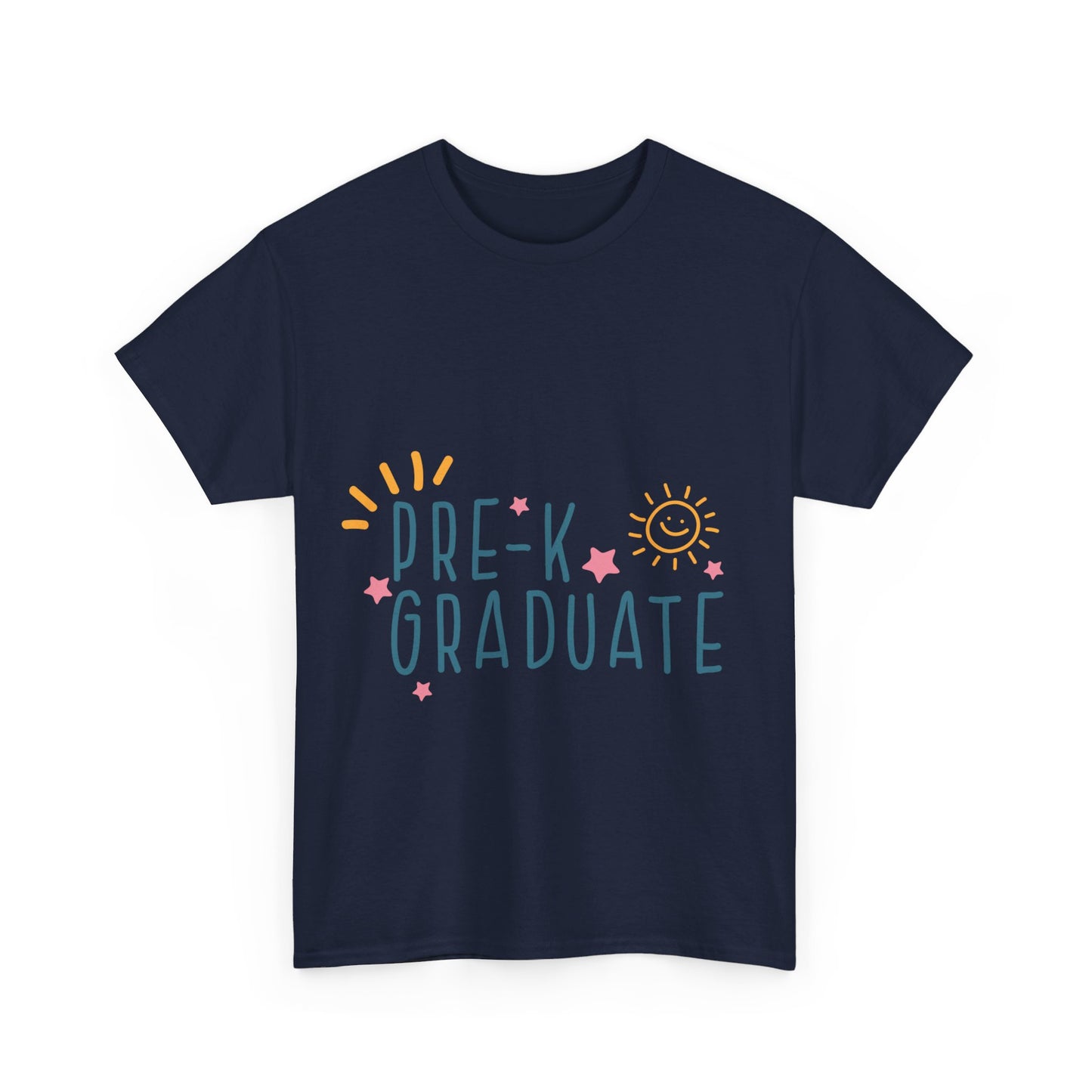 Pre-K Graduate T-Shirt