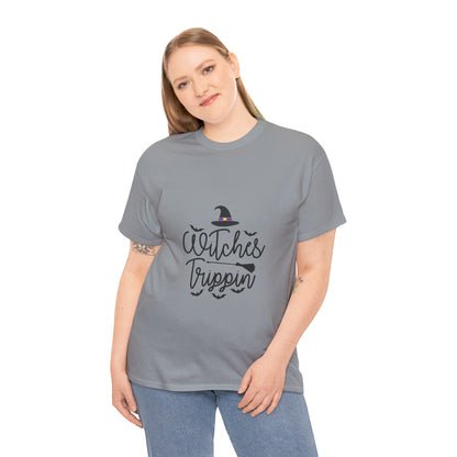 Witches Trippin-T-Shirt