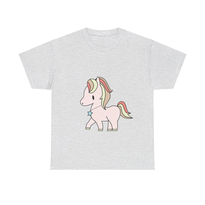 Unicorn Bliss and Sparkles T-Shirt