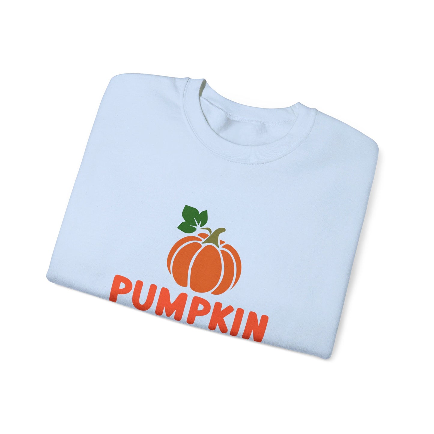 Pumpkin Is The Spice Of Life - Sweatshirt