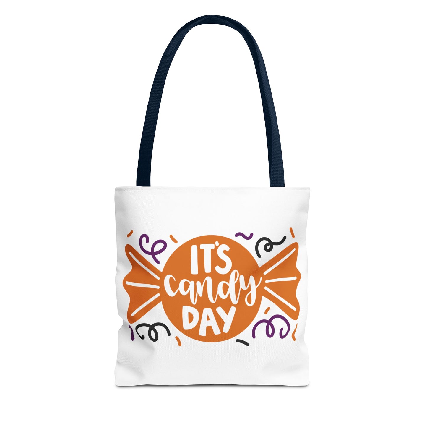 It's Candy Day - Tote Bag