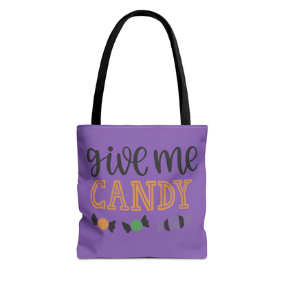 Give Me Candy - Tote Bag