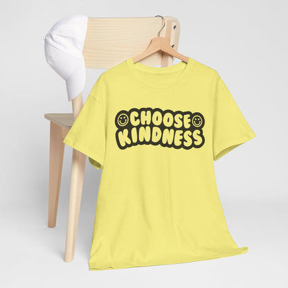 Choose Kindness, Spread Love - T-Shirt