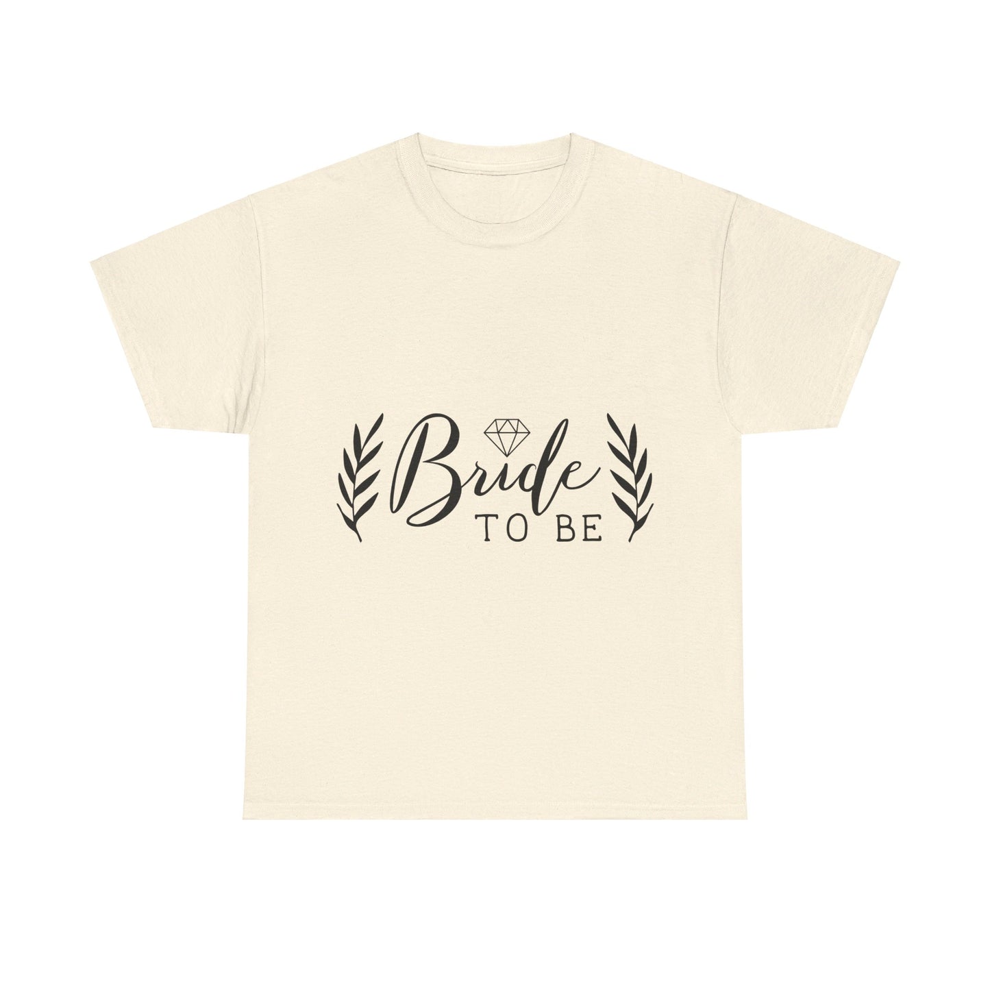 Bride-to-Be T-Shirt