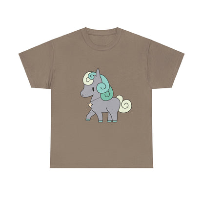 Unicorn Fantasy World T-Shirt