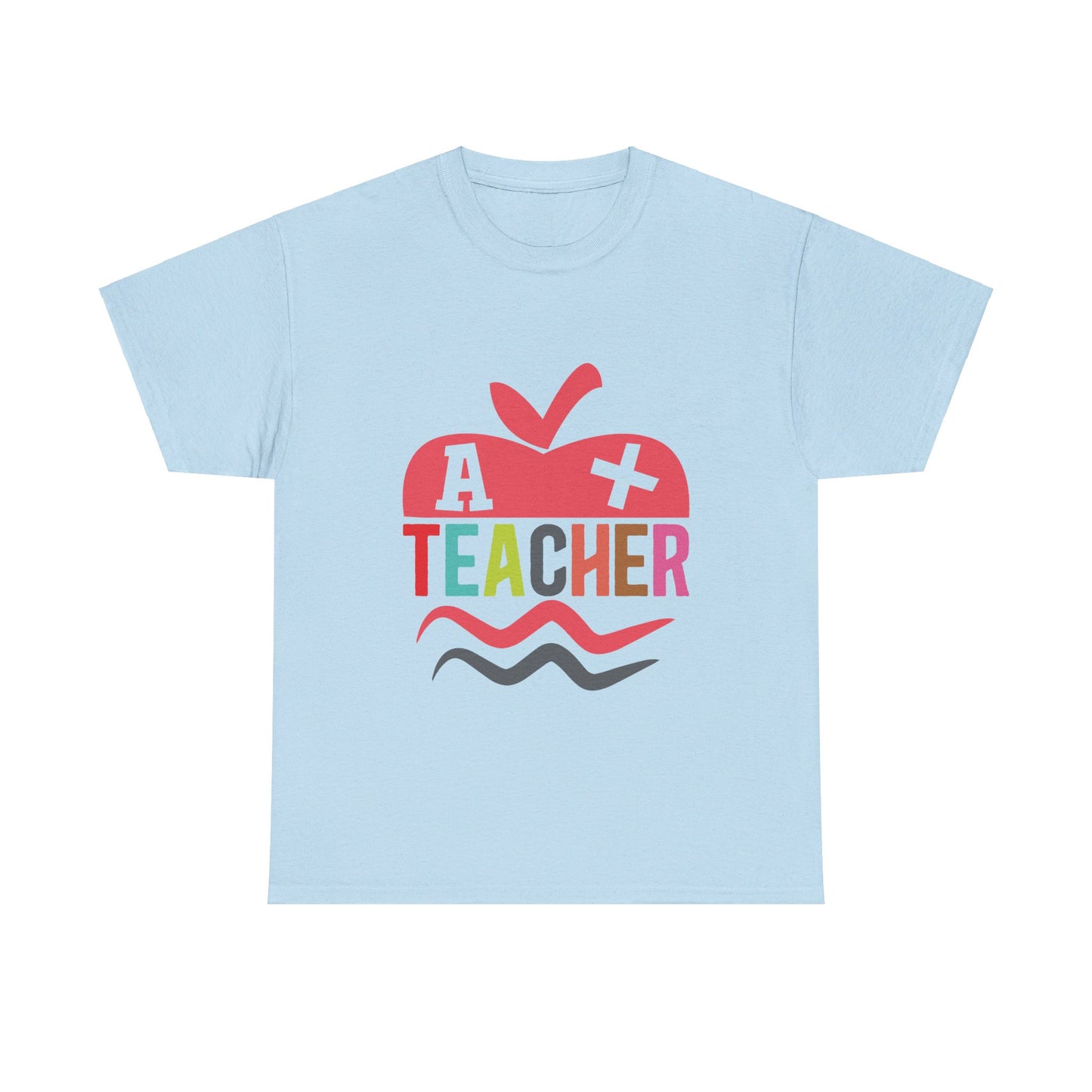 A+ Teacher T-Shirt