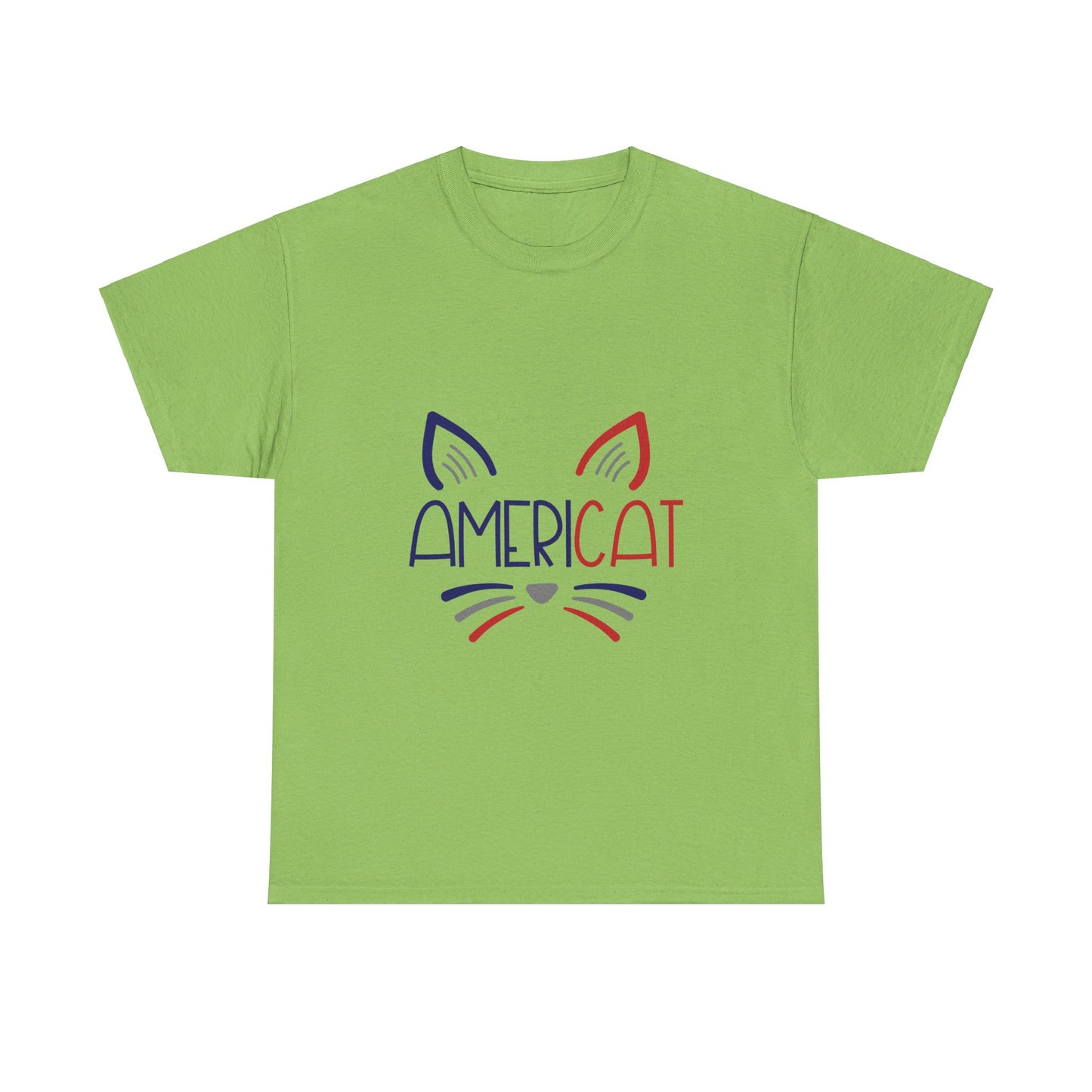 Americat T-Shirt