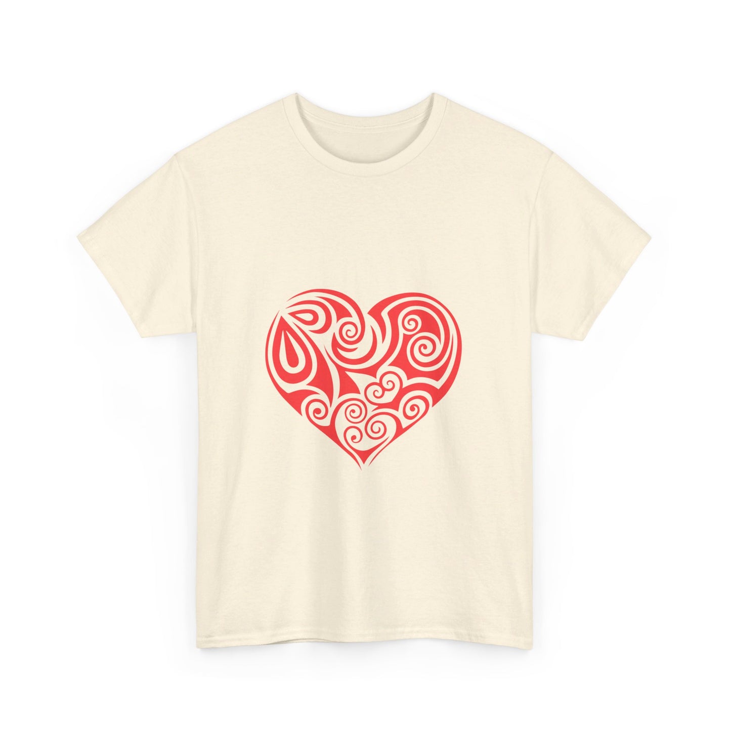 Heart T-Shirt