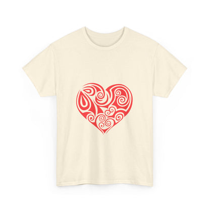 Heart T-Shirt