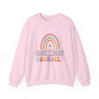 Yourself - Sweatshirt