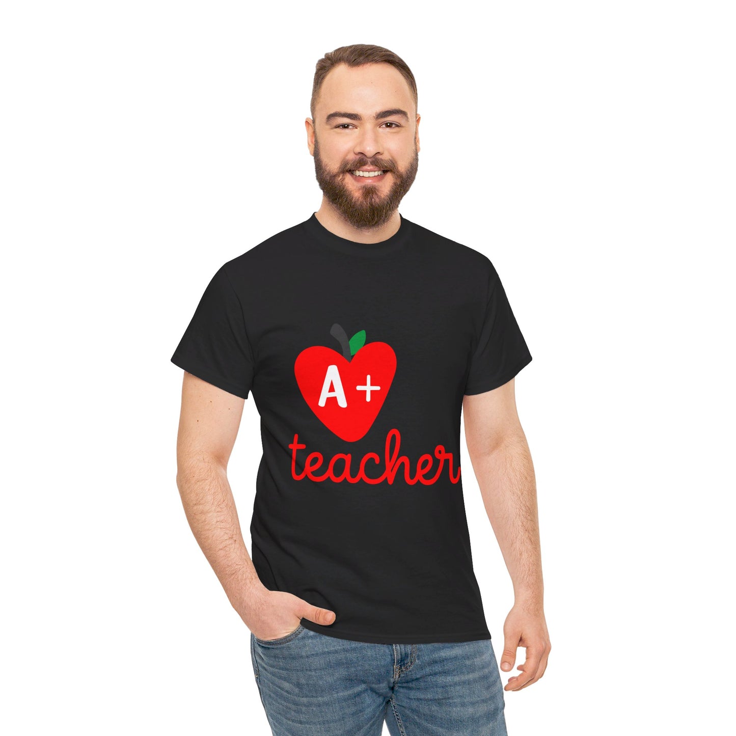 A+ Teacher - T-Shirt