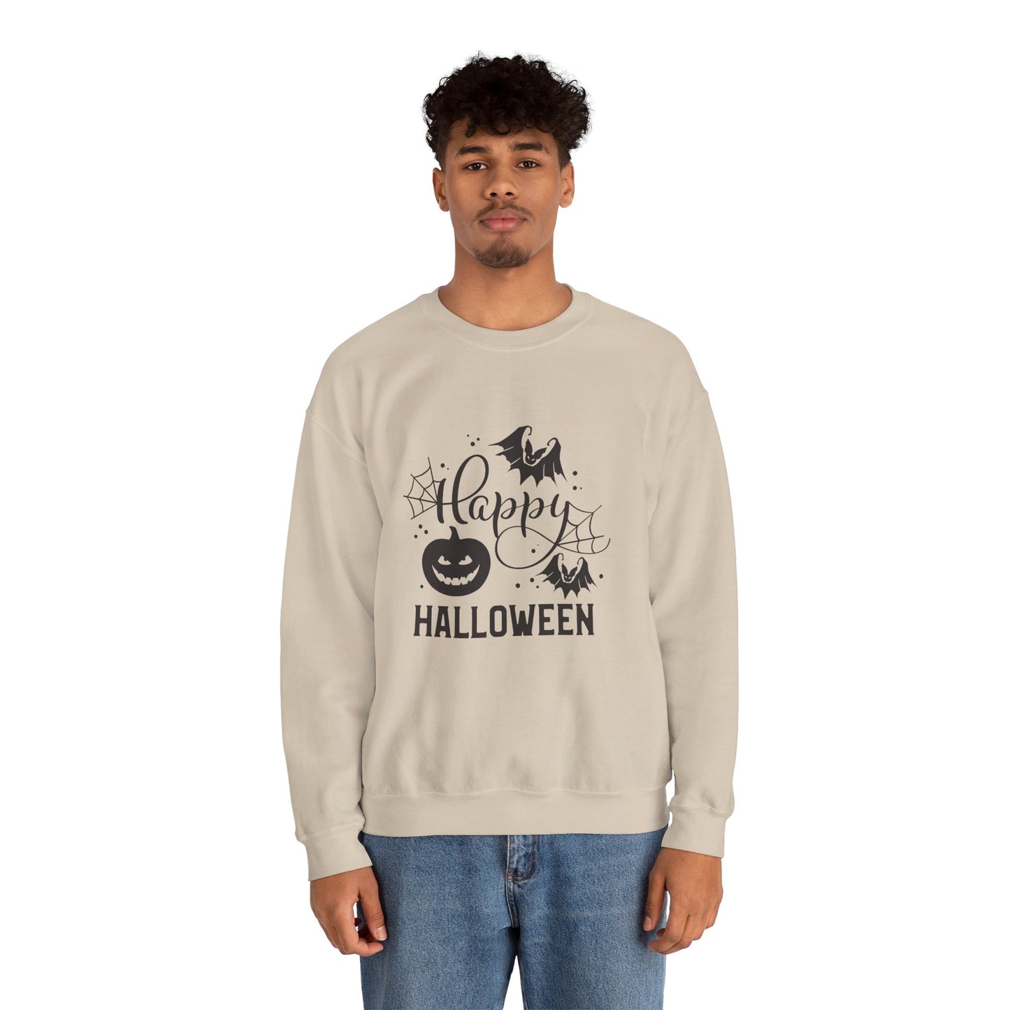 Happy Halloween - Sweatshirt