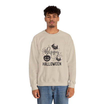 Happy Halloween - Sweatshirt