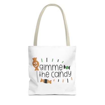 Gimme The Candy - Tote Bag