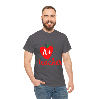 A+ Teacher - T-Shirt