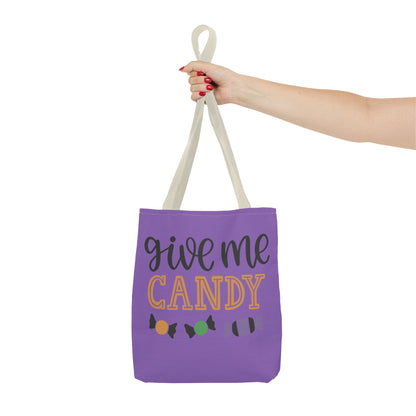 Give Me Candy - Tote Bag