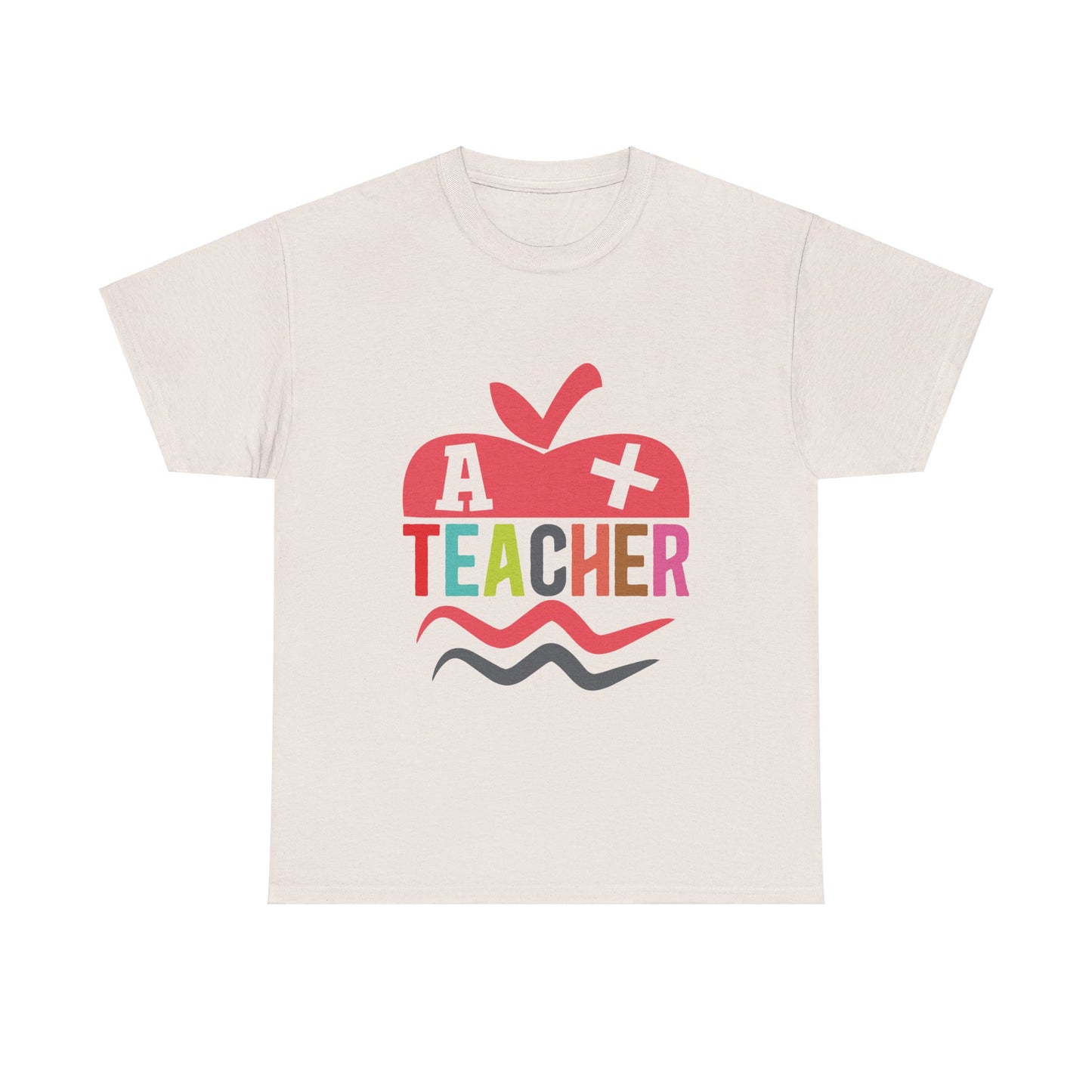 A+ Teacher T-Shirt