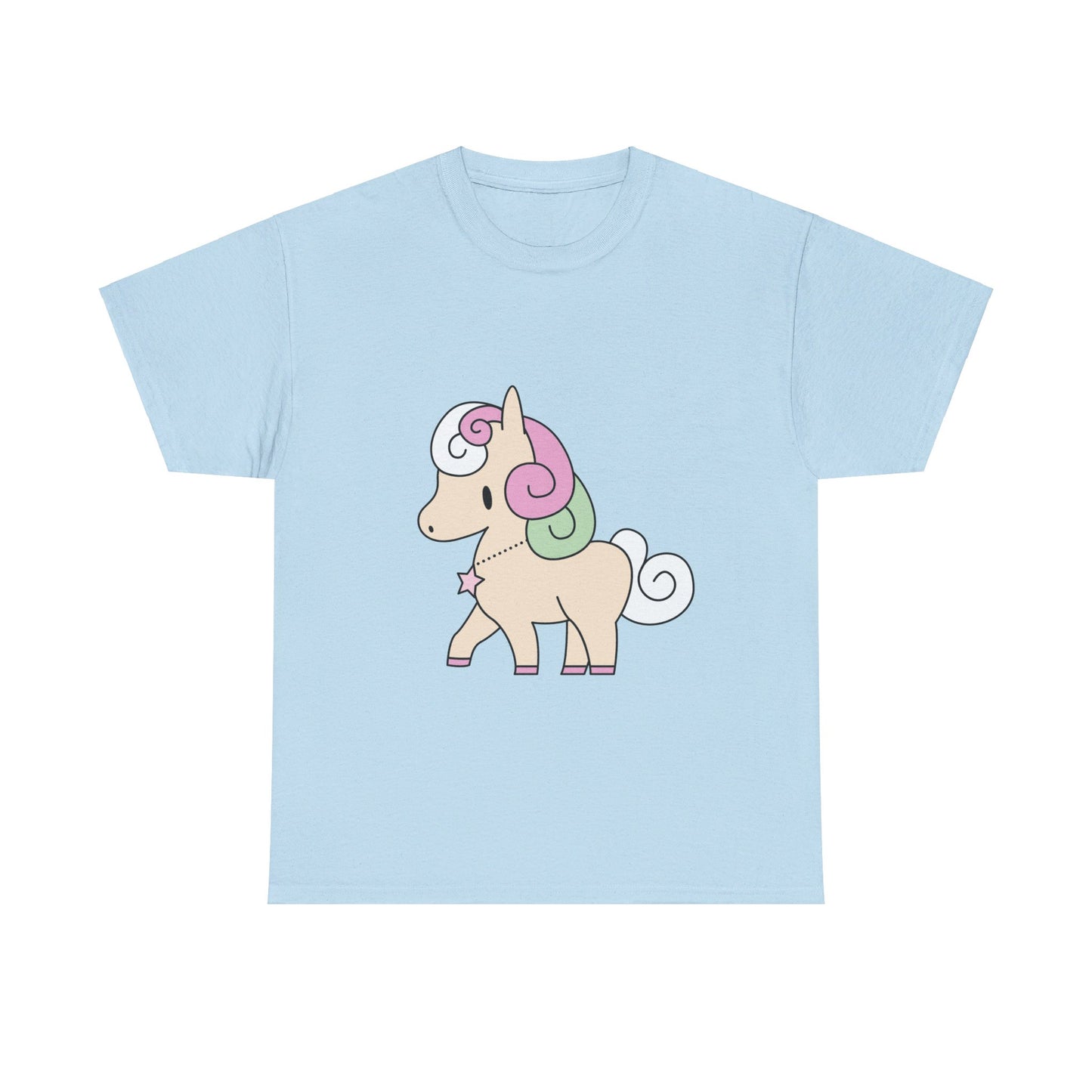 Unicorn Fantasy Land T-Shirt