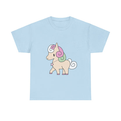 Unicorn Fantasy Land T-Shirt