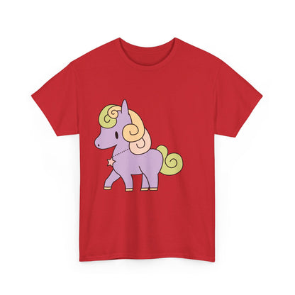 Unicorn Dreamscape T-Shirt