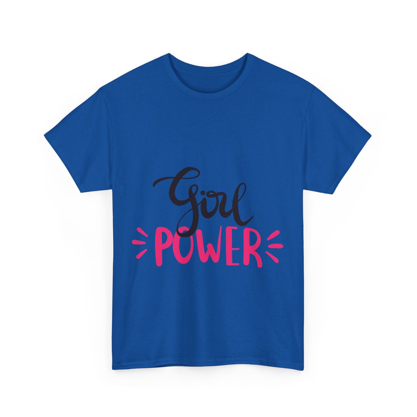 Girl Power T-Shirt