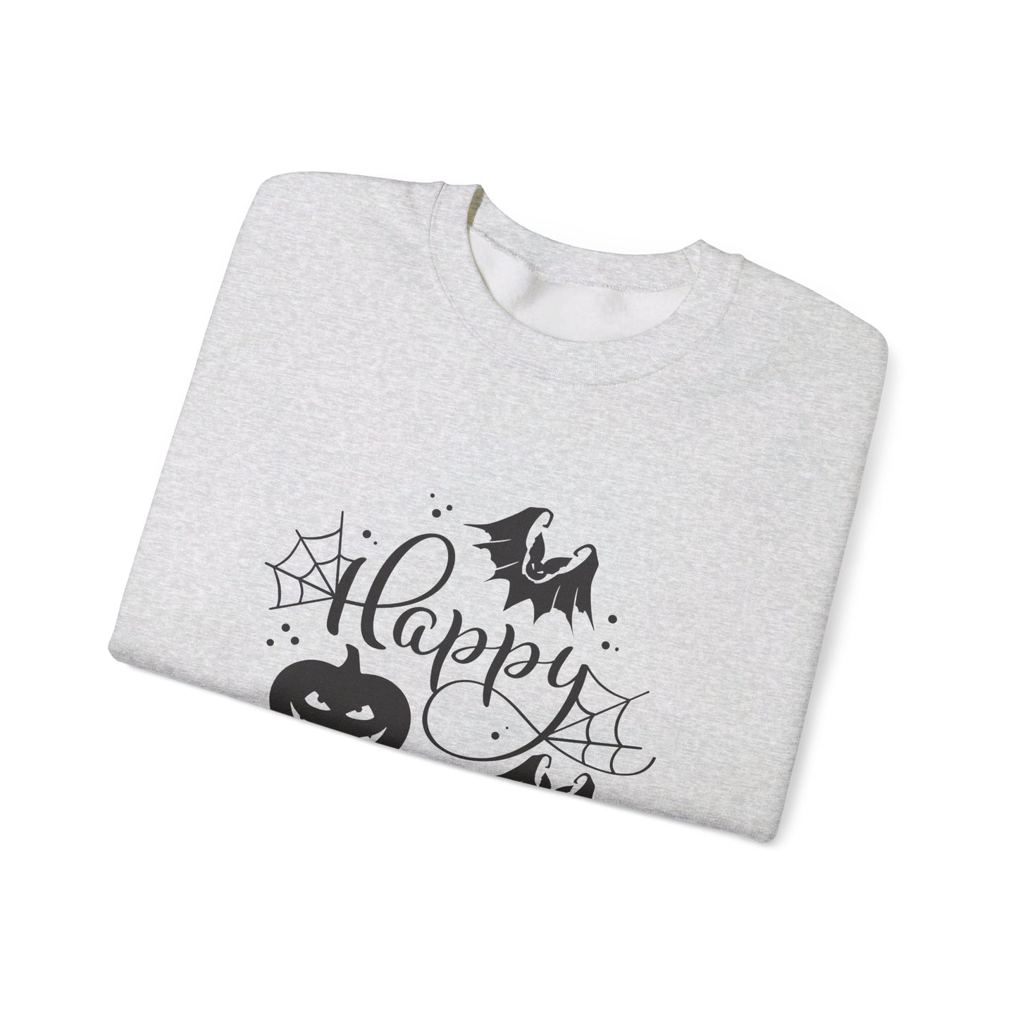 Happy Halloween - Crewneck Sweatshirt