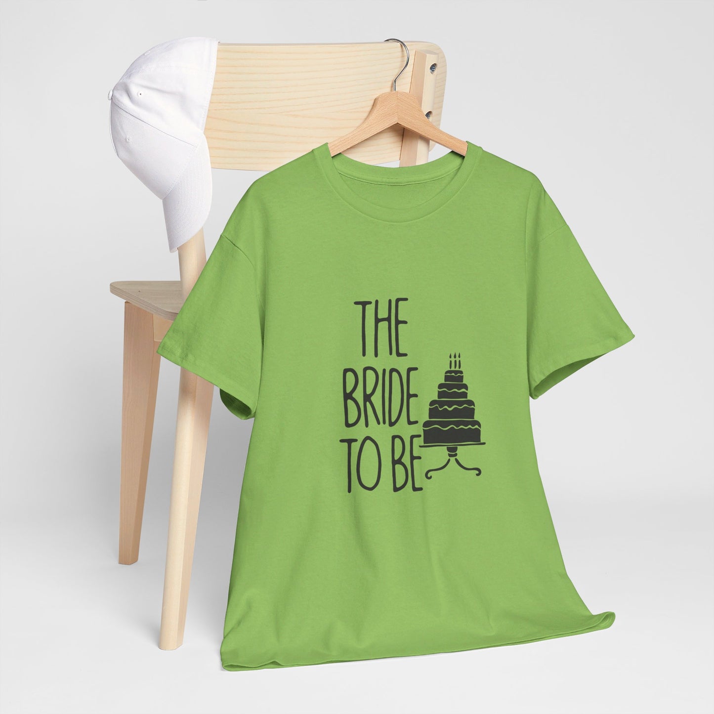 The Bridge To Be - T-Shirt