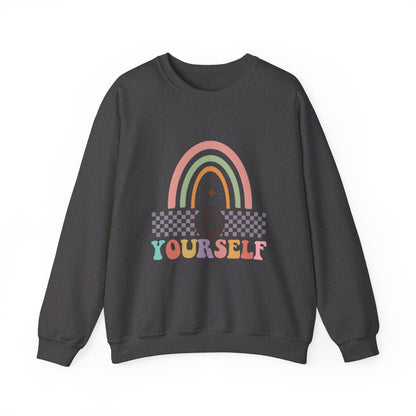 Yourself - Sweatshirt