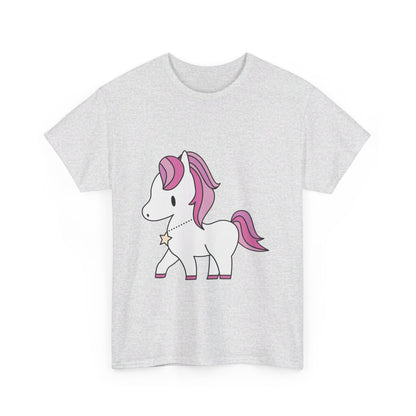 Unicorn Joy and Magic T-Shirt