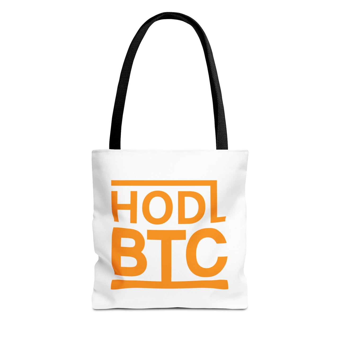 HODL BTC - Tote Bag