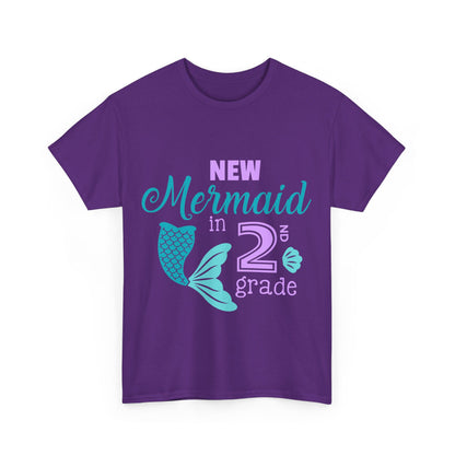 Mermaid 2nd T-Shirt